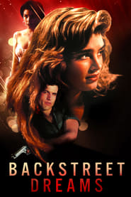 Poster for Backstreet Dreams