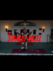 Poster T.J. Miller at The Stanley Hotel: A Halloween Special