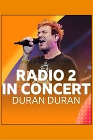 Poster Radio 2 In Concert: Duran Duran