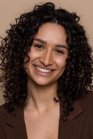 Amijé Roos van der Laan