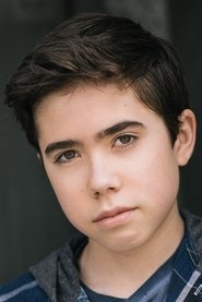 Brendan Heard as Nathan