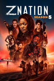 Z Nation Season 5 2