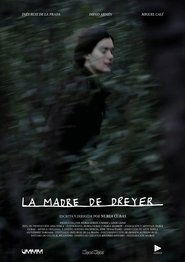 Affiche de La madre de Dreyer