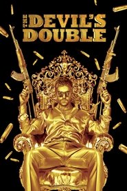 Poster The Devil's Double 2011