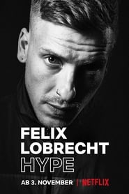 Felix Lobrecht: Hype – Felix Lobrecht: Așteptări mari (2020)