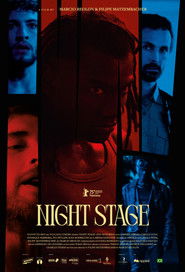 Night Stage (2026)
