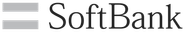 Logo for SoftBank