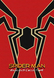 Cast Completo di Spider-Man (MCU) - Collezione