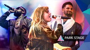 Park Stage - Sunday