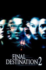 Poster for Final Destination 2