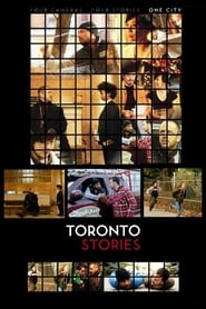 كامل اونلاين Toronto Stories 2008 مشاهدة فيلم مترجم
