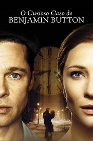 Pôster de O Curioso Caso de Benjamin Button