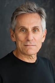 Jerry Wasserman as Max