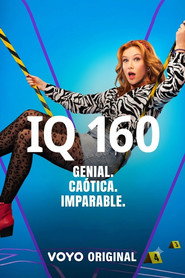 IQ 160