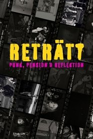 Reträtt: punk, pension och reflektion
