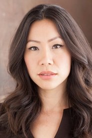 Vera Miao as Pamela Cook