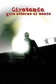 Poster Girotondo: Giro Attorno al Mondo 1999