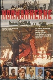 Poster Normannerne 1976