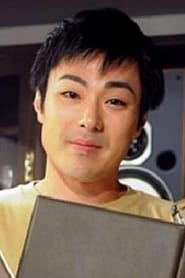 Photo de Yōichi Masukawa Rock Lee (voice) 