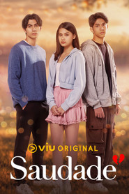 Saudade poster