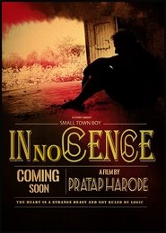 Poster Innocence 2014