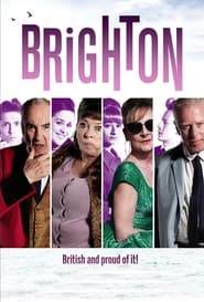 Brighton постер