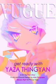 Get Ready With Prince Yaza | VUGUE