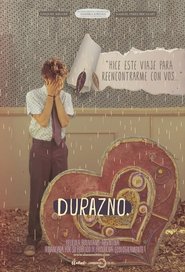 Poster Durazno