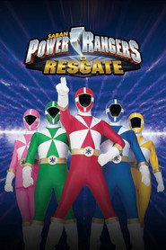 Power Rangers Lightspeed Rescue 10