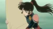 Sango's Feelings, Miroku's Resolve