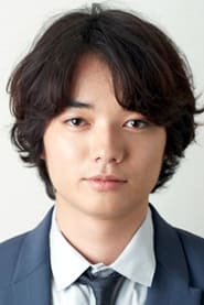 Shota Sometani is Teenage Kyuta (voice)