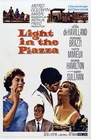 Light in the Piazza 1962 吹き替え 動画 フル