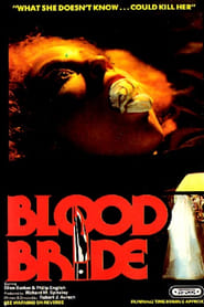 Blood Bride постер