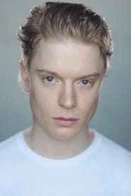 Freddie Fox is Ian Fleming