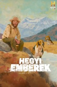 Hegyi emberek