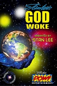 Poster God Woke 2017
