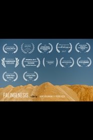Poster Palingenesis 2017