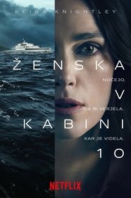 Ženska v kabini 10 (2025)
