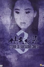 Storia di fantasmi cinesi 3 (1991)