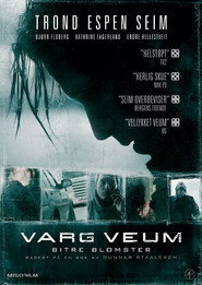 Varg Veum постер