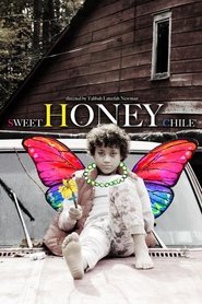 Poster Sweet Honey Chile' 2013