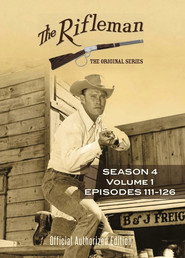 The Rifleman Season 4 5