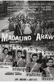 Poster Madaling Araw