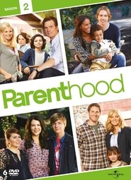 Parenthood Season 2 Episode 15