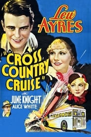 Cross Country Cruise (1934)