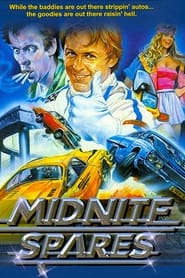 Midnite Spares постер