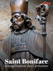 Poster for Saint Boniface, évangélisateur des Germains