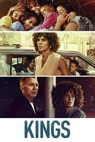 Kings (2017) online ελληνικοί υπότιτλοι