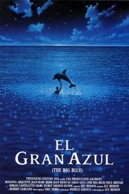 El gran azul (1988)