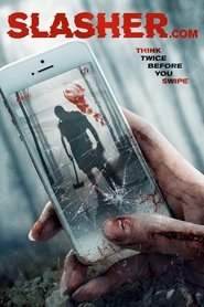 Voir Slasher.com en streaming vf gratuit sur streamizseries.net site special Films streaming